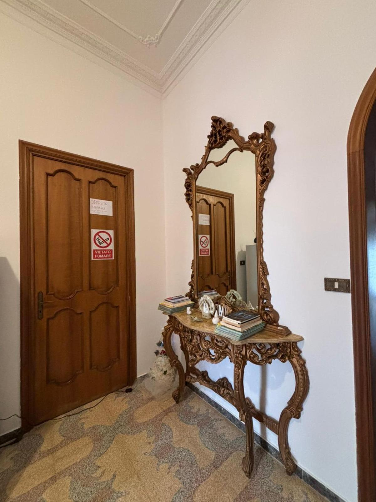 Bed and Breakfast Casa Salento Novoli Exteriér fotografie