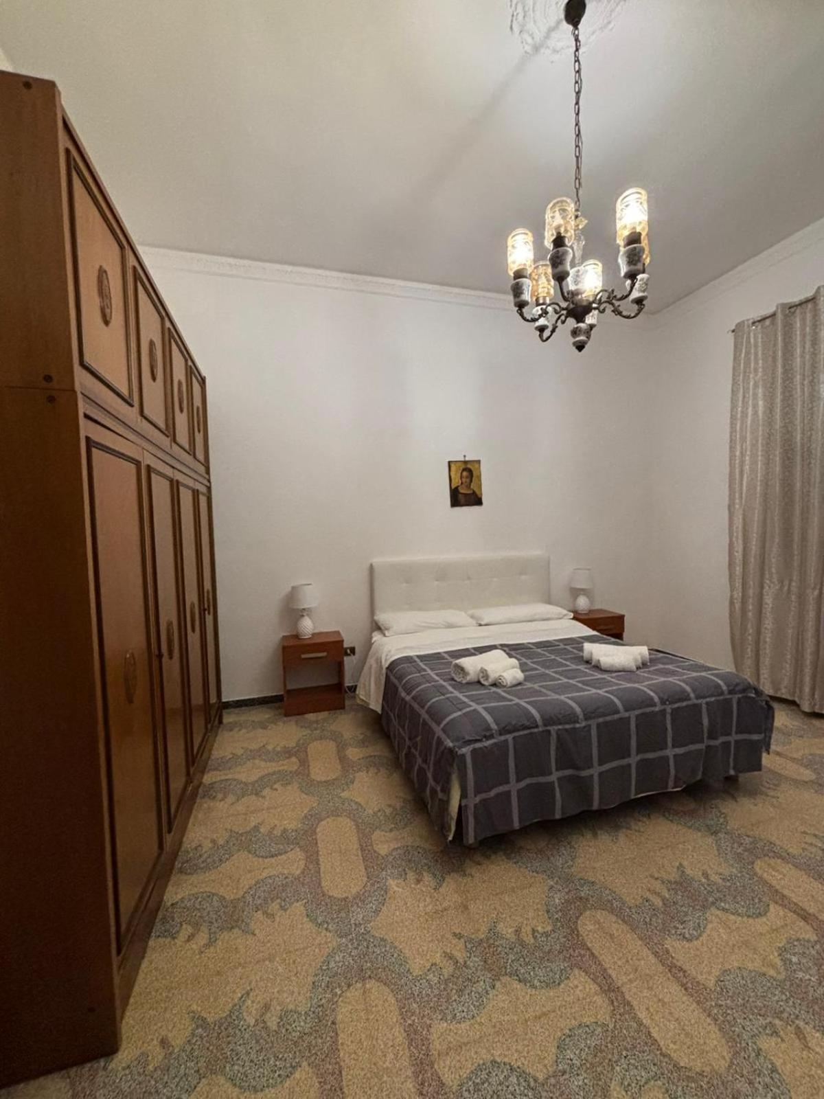 Bed and Breakfast Casa Salento Novoli Exteriér fotografie