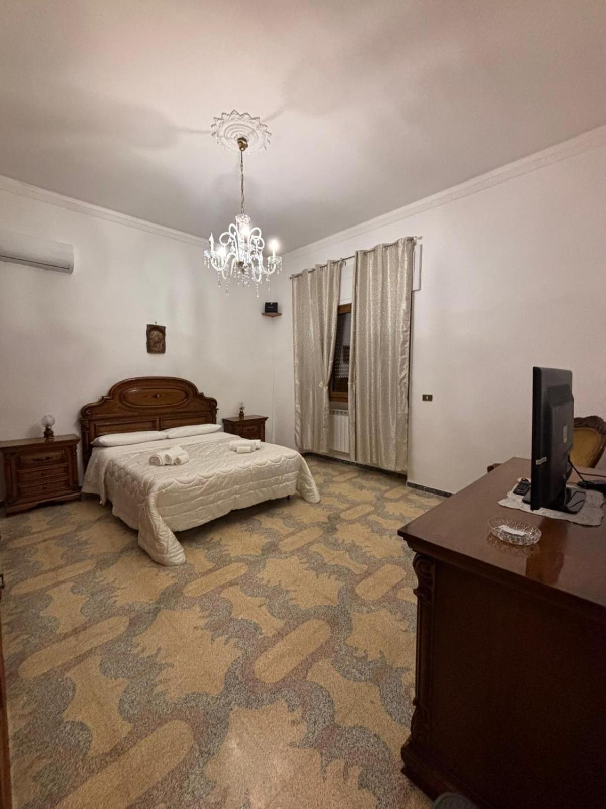 Bed and Breakfast Casa Salento Novoli Exteriér fotografie