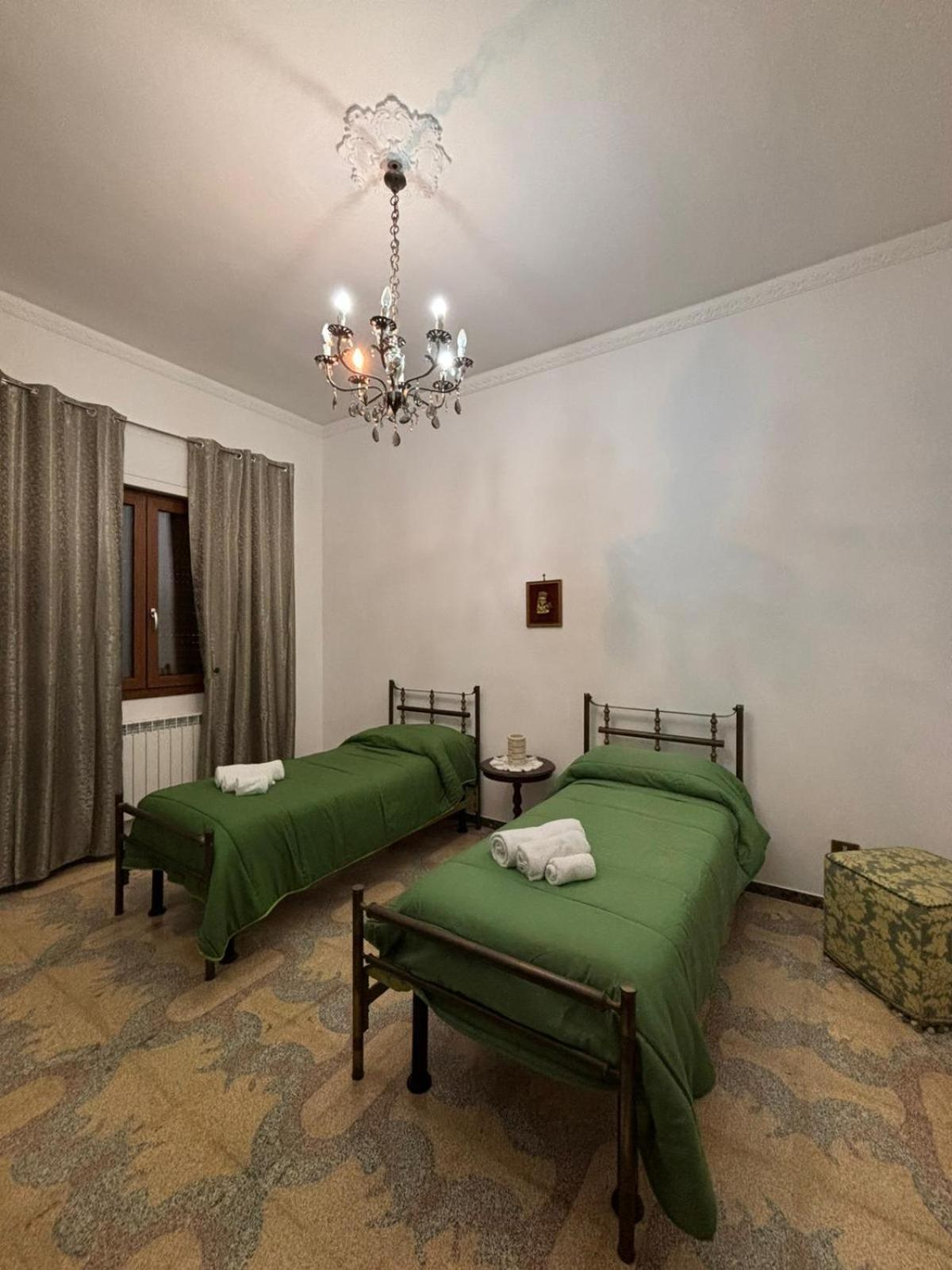 Bed and Breakfast Casa Salento Novoli Exteriér fotografie