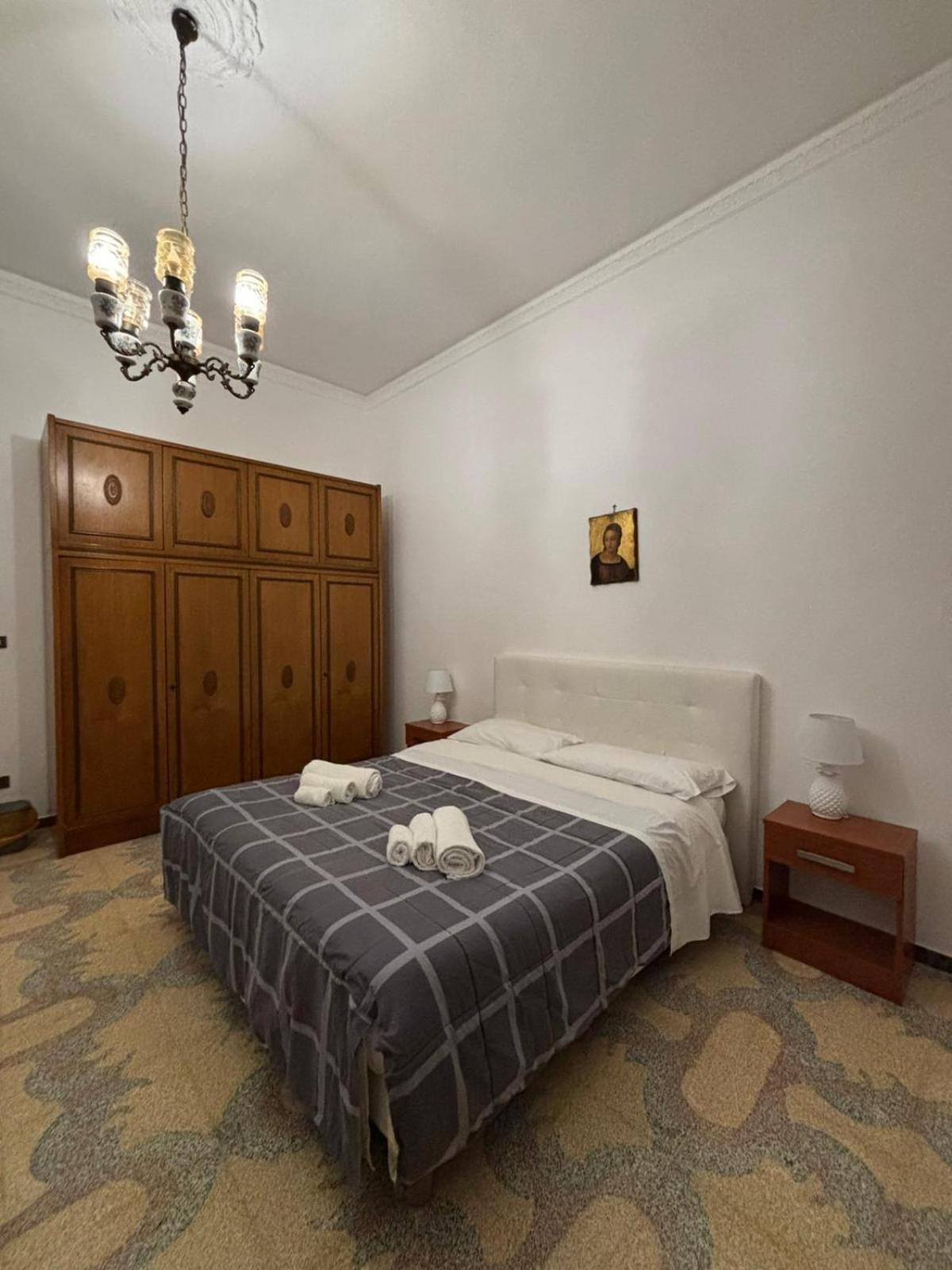 Bed and Breakfast Casa Salento Novoli Exteriér fotografie