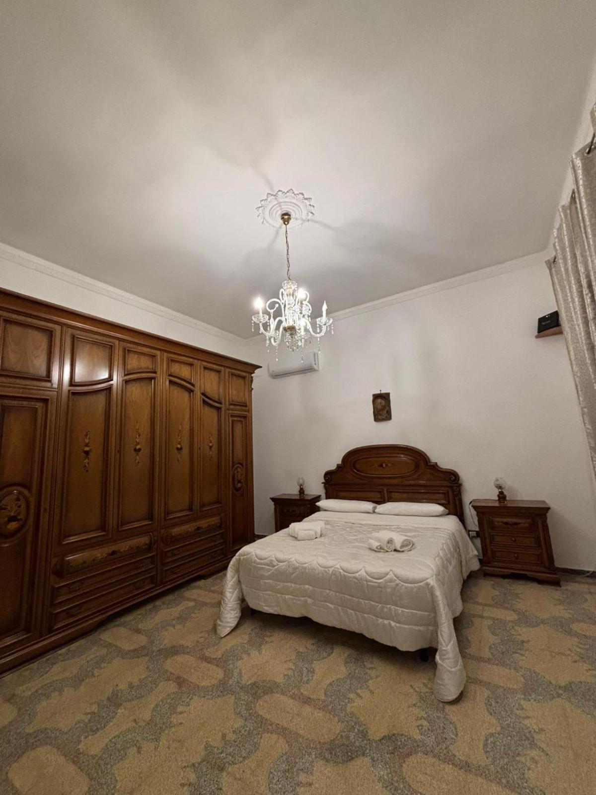 Bed and Breakfast Casa Salento Novoli Exteriér fotografie