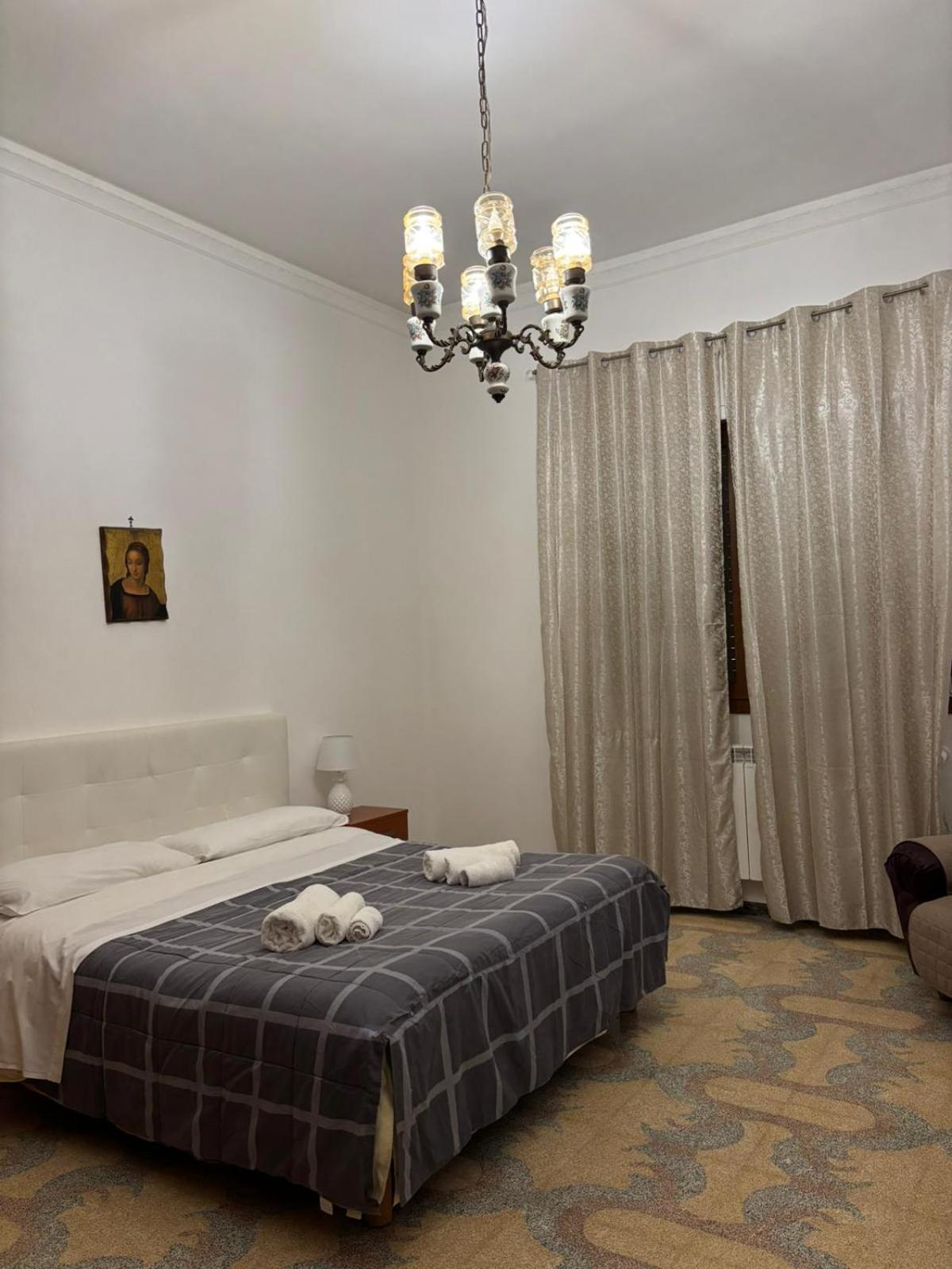 Bed and Breakfast Casa Salento Novoli Exteriér fotografie