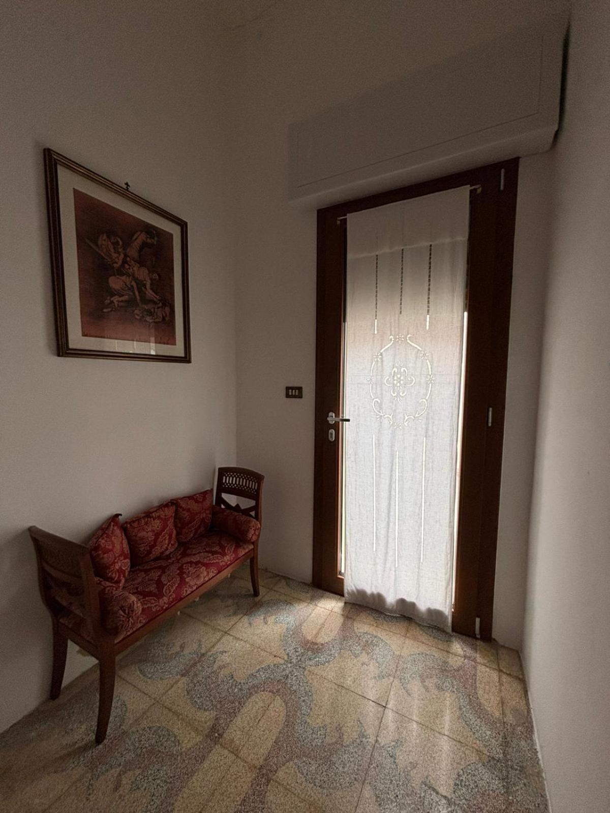 Bed and Breakfast Casa Salento Novoli Exteriér fotografie