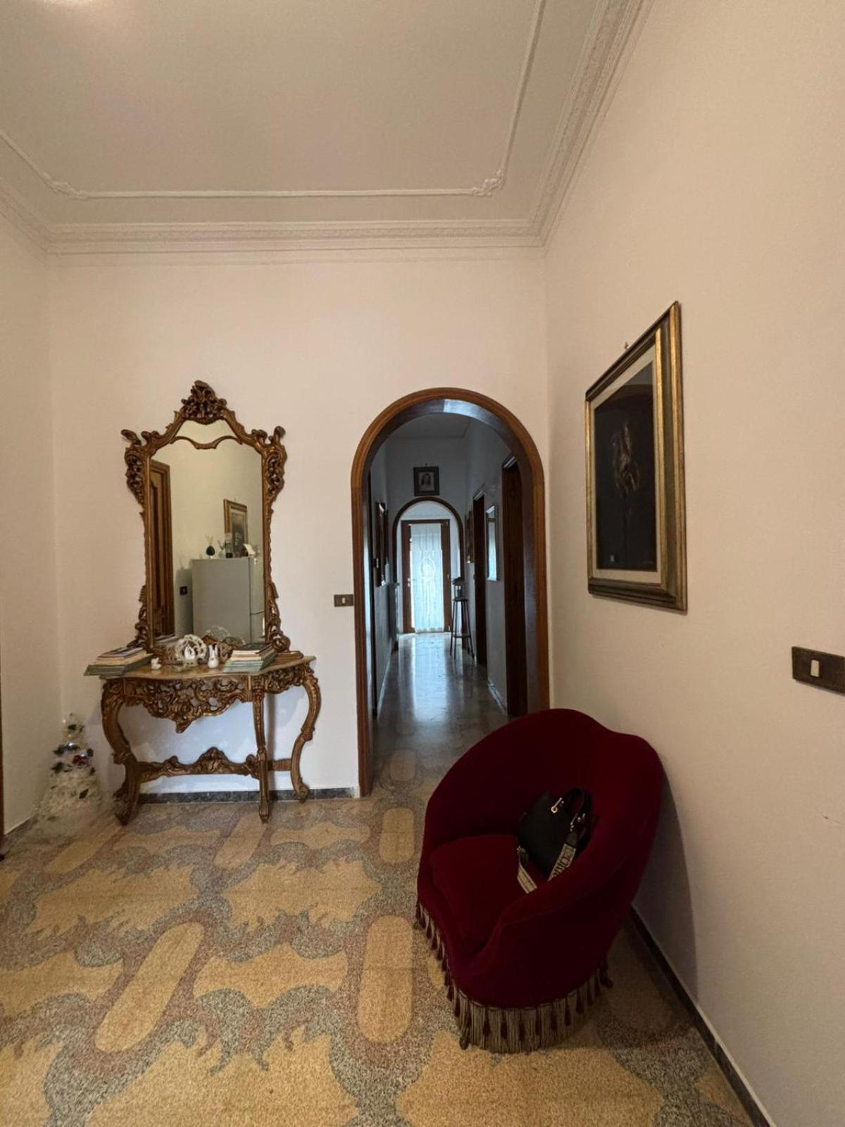 Bed and Breakfast Casa Salento Novoli Exteriér fotografie