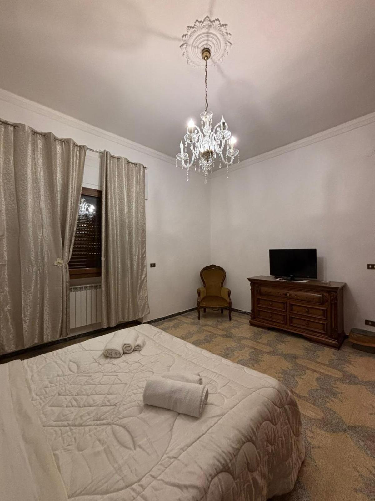 Bed and Breakfast Casa Salento Novoli Exteriér fotografie